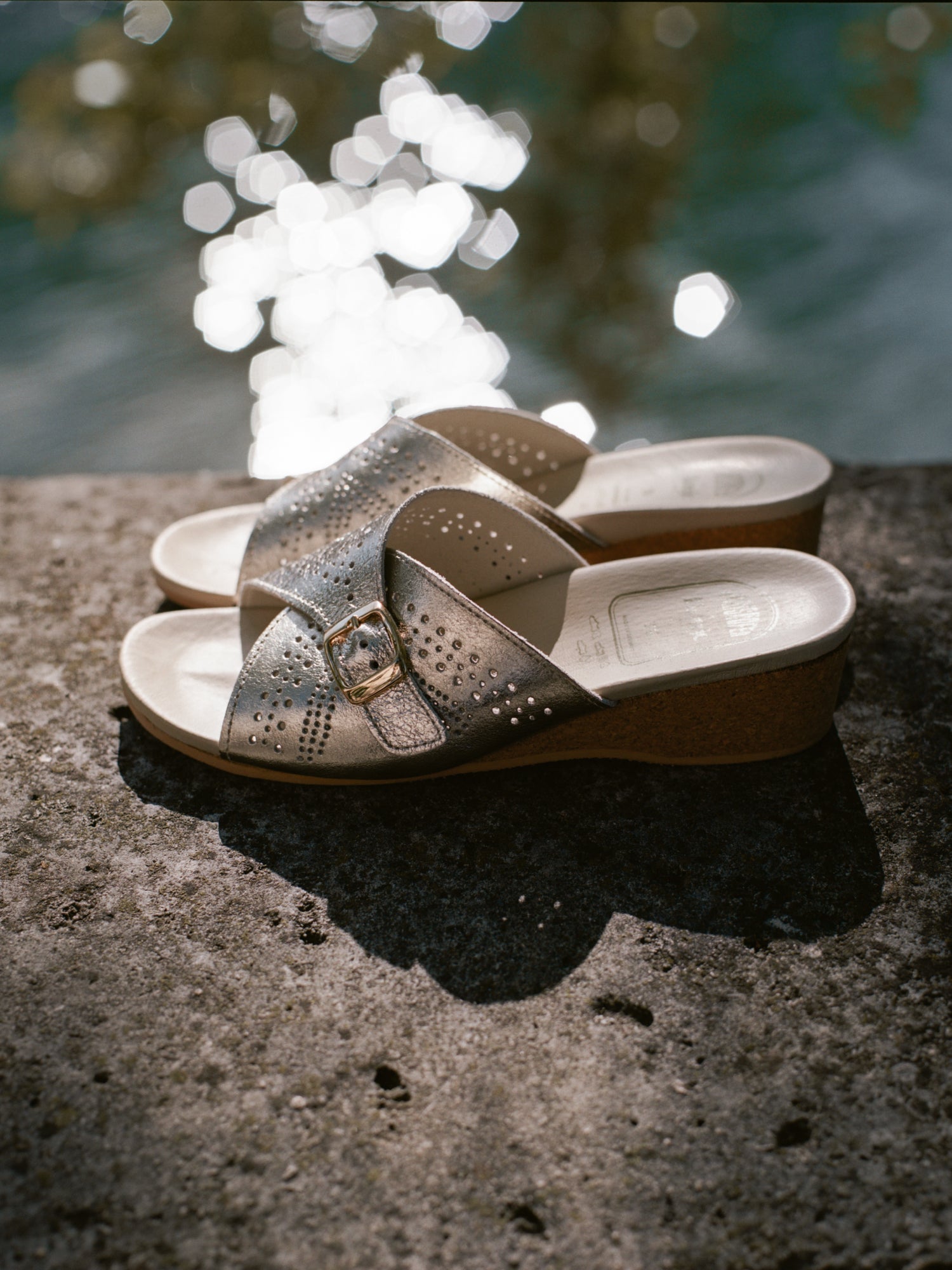 JACQUELINE Mules JACQUELINE Mules